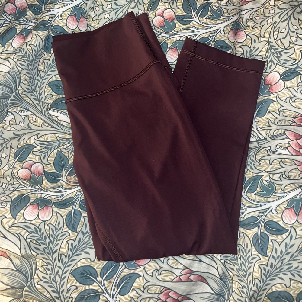 Lululemon Align Capri Legging